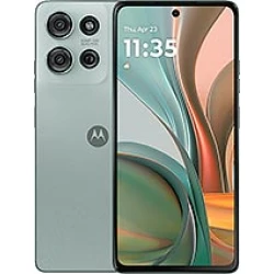 MOTOROLA pametni telefon Moto G75 8GB/256GB, Succulent Green