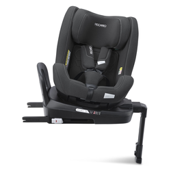 recaro® otroški avtosedež salia™ 125 kid i-size (61-125 cm) fibre black