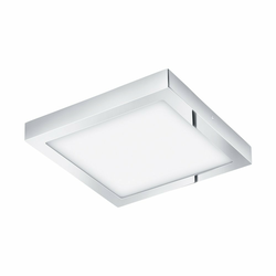 Eglo 96247 - LED kupatilsko svetlo FUEVA 1 LED/22W/230V IP44