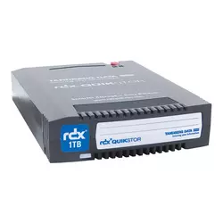 Tandberg RDX 1.0TB Cartridge (single) (8586-RDX)