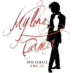 Mylene Farmer - [Pictures] Vol. II (8 LP)