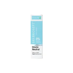 MAXLAB Sprej za nos i sinuse Srebrosept, 30ml