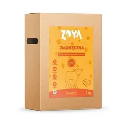ZOYA ColdPRO Lamb - suha pasja hrana - 3 kg
