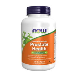 Now Prostate Health, 90 kapsula