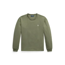 Polo Ralph Lauren Majica oliva