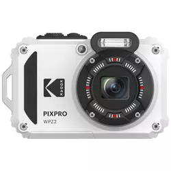 KODAK Digitalni fotoaparat PIXPRO WPZ2 žuti