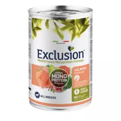 Exclusion LOSOS za odrasle pse, 400g