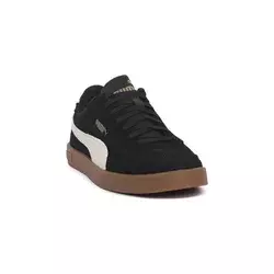 Puma Muške patike Club II era suede, Crne
