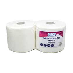 Industrijska rola LINEA HEAVY 100% cel. 2x225m, 23cm