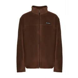 Columbia Flis Steens Mountain™ 1476671 Temno rjava Regular Fit