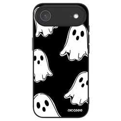 ULTIMATE CASE za Apple iPhone Air - Black ghosts