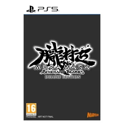 Muramasa: Revenant Blades - Deluxe Edition - PS5 PS5