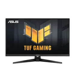 ASUS TUF Gaming VG32AQA1A computer monitor 80 cm (31.5) 2560 x 1440 pixels Wide Quad HD LED Black