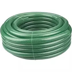 Extol Premium Prozorna vrtna cev GARDEN, 1, 25m, 320g/m