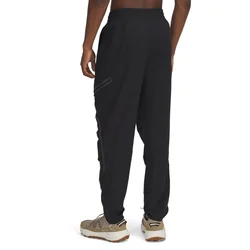 Under Armour UA Unstoppable Cargo Pant Hlače Črna