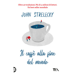caffe alla fine del mondo