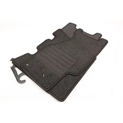 Petex Tipske patosnice za Jeep Grand Cherokee (04-10)