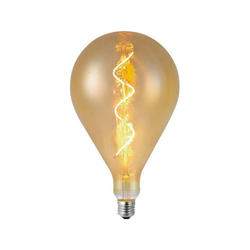 LED sijalica FILAMENT A160 E27/4W/230V 2700K