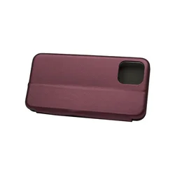 Maska za telefon ROYAL FLIP COVER za Iphone 11 Pro (5.8), Bordo