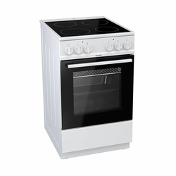 Gorenje EC5111WG steklokeramički štednjak