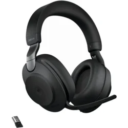 Jabra Evolve2 85 - Link380a UC Stereo, Black (28599-989-999)