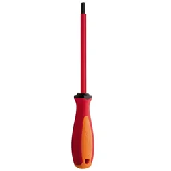 Odvijač VDE TBI imbus izolovan HEX 2.5mm 620VDETBI Unior
