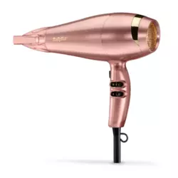 BABYLISS profesionalno sušilo za kosu s ionizatorom 5336PE, rozo