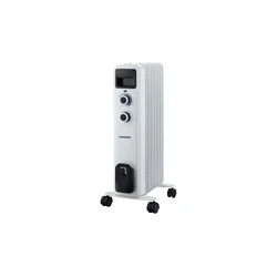 Blaupunkt Oljen radiator HOR301