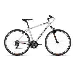 KELLYS Cliff 30 Chrome Siva M 28, 2025