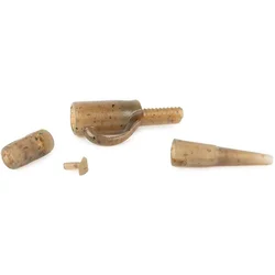 Edges Camo Running Safety Clip Kit (CAC803)