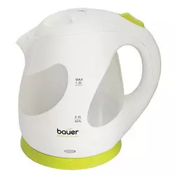 BAUER Kuvalo za vodu WK-250   1.2 l, 2200 W