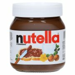 Nutella FERRERO, 400G