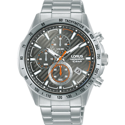 Ročna ura Lorus Lor RM395HX9 Silver