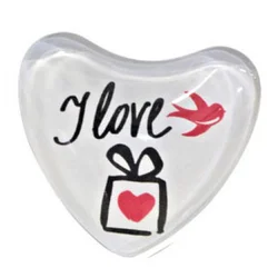 Magnet love - srce ( 639214_1 )