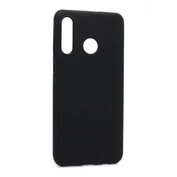 Futrola GENTLE COLOR za Huawei P30 Lite crna