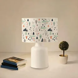Opviq Stona lampa, Šarena