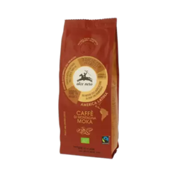 Kava arabica 100% BIO Alce nero 250g