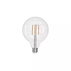 LED prigušiva sijalica FILAMENT G125 E27/11W/230V 4000K