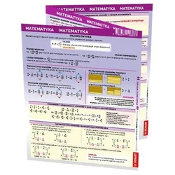 Matematika. Maxi goljufije.