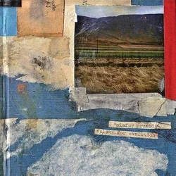 Ólafur Arnalds - Eulogy For Evolution 2017 (Reissue) (LP)
