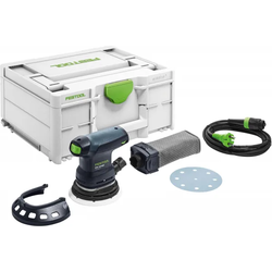 FESTOOL Ekscentrični brusilnik ETS 125 REQ-Plus