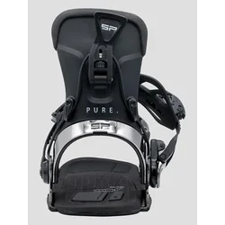 SP Slab Pure Me Snowboard vezi black