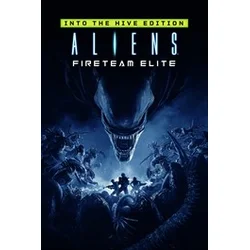 Aliens: Fireteam Elite - Into the Hive Edition Steam Key (PC) EUROPE