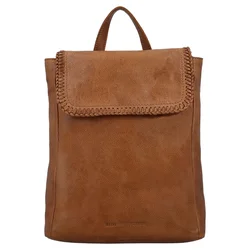 Hide & Stitches Inspired by Country W00792 Cognac