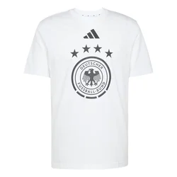 ADIDAS PERFORMANCE Funkcionalna majica DFB DNA GR TEE bela