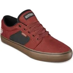 ETNIES BARGE LS PATIKE 230BROWNGUMG