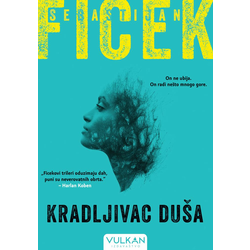 Kradljivac duša