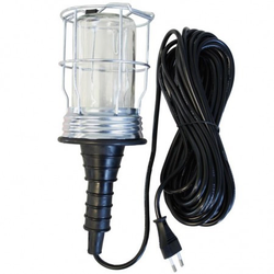 Elit+ radion.lampa za 60w/e27 220/240v+kabl pp/j 2x0.75/ 5m,staklo+kuka+zast.korpa+prekidac ( EL80255 )