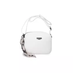 Pepe Jeans Margaret ženska torba na rame - bela ( 73.855.41 )