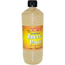 Till gorilna pasta v plastenki 1 l